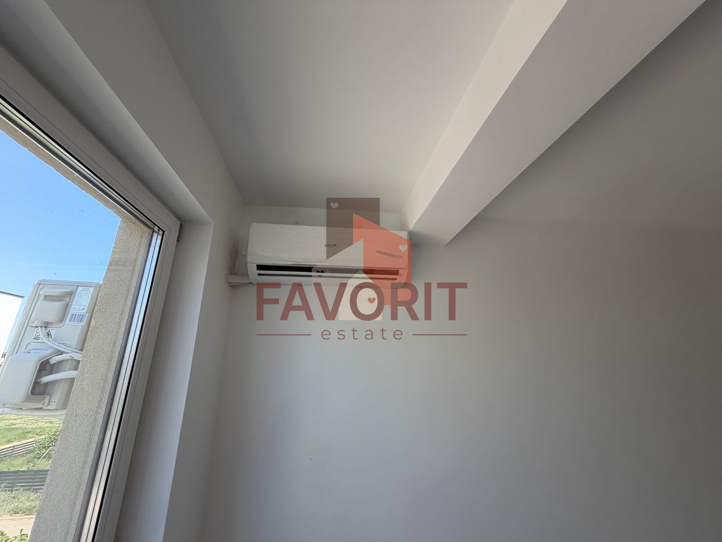 Bloc Nou Buziasului. Etaj 2. Finisaje la alegere. - Poză 5
