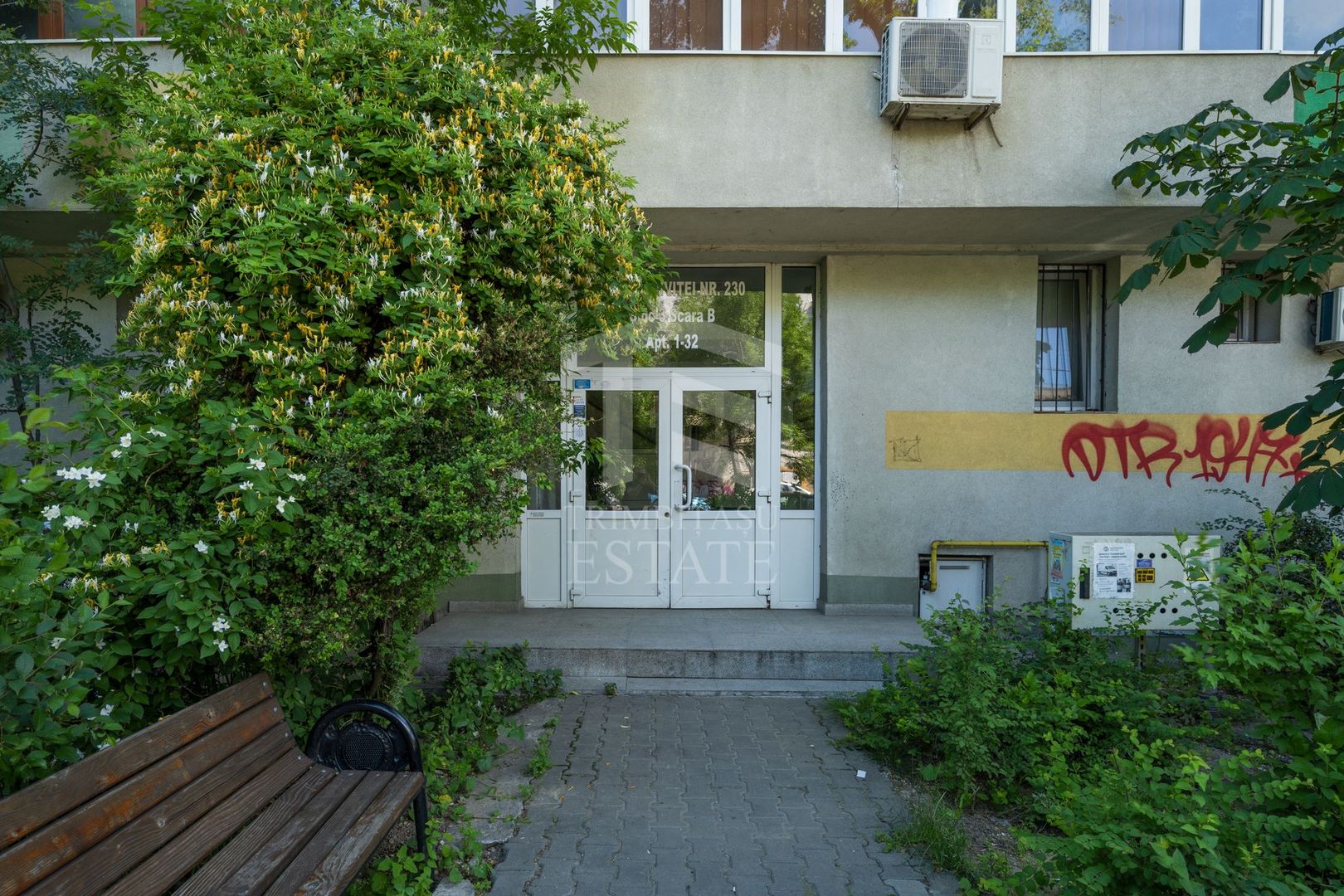 Apartament 2 camere Calea Grivitei P/7 Instalatii schimbate - Poză 11