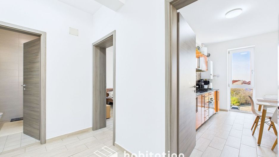 Refugiu urban: 2 camere, decomandat, în Bucovina, langă Iulius Town - Poză 6