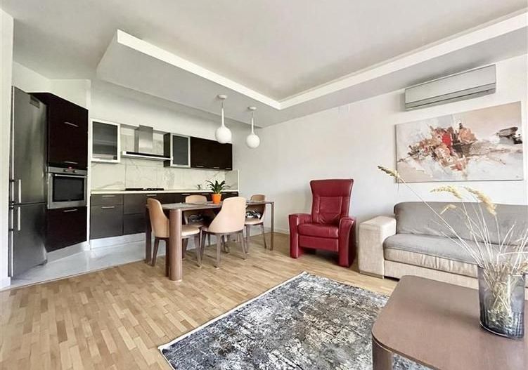 Apartament 3 camere | Herastrau - Poză 14