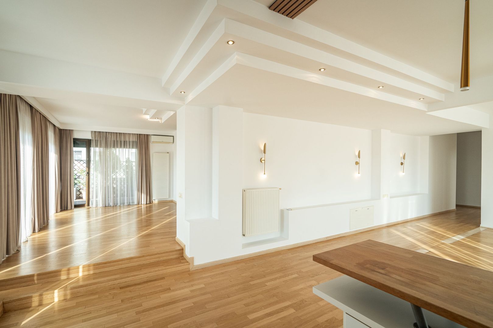 Exquisite Penthouse for Rent – Herastrau Area, Sector 1 - Poză 14