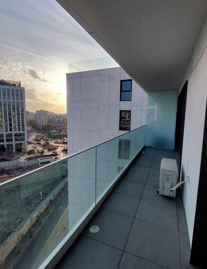 4 camere Premium | Timpuri Noi Square - Poză 13