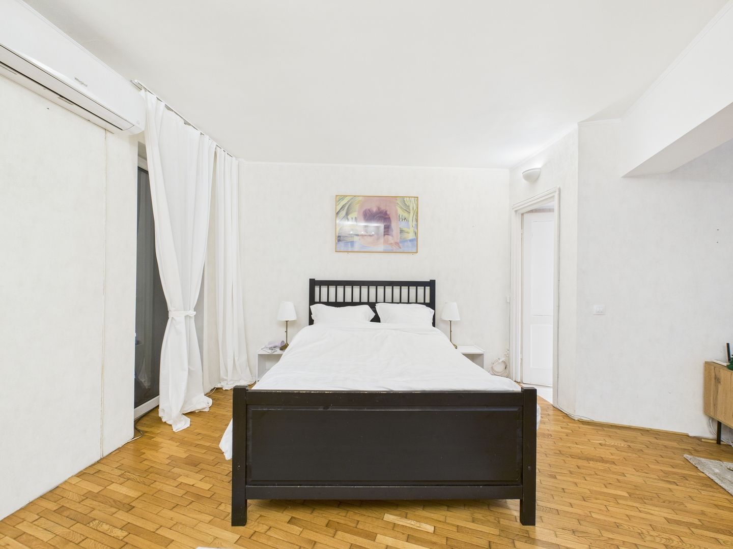 Apartament cu 2 camere de vanzare in zona Calea Victoriei - Poză 8