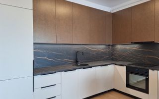 Apartamnet la cheie | Etaj intermediar | Zona Eroilor Floresti - Poză 6