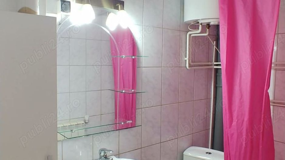 Apartament 2 camere de închiriat Mansardă Parcul Carol - Poză 5