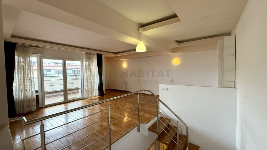 Duplex  Complex Terra - Apartament 3 camere - Poză 2