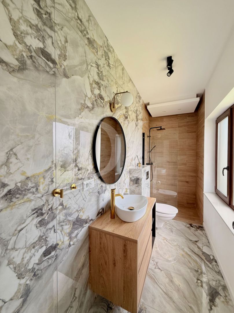 Duplex ultramedern de inchiriat / Zona Vivo - Poză 16
