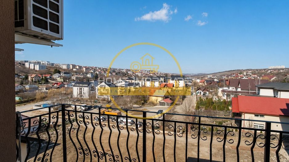 🏠Apartament 2 cam, 73MP, decomandat // 📍Rediu - Păcurari - Poză 15