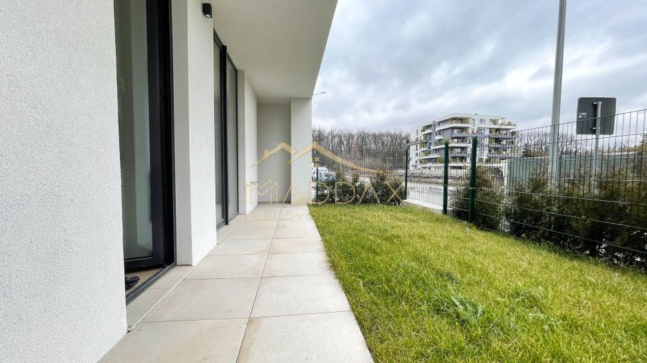 4 rooms apartment***181sqm***// 84sqm garden // Baneasa - Poză 22