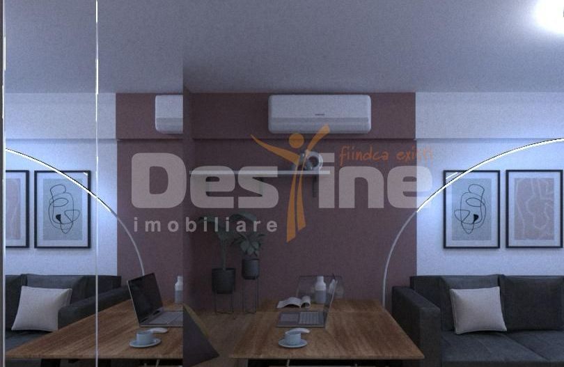 APARTAMENT 2 CAMERE DECOMANDAT RENOVAT - Poză 6
