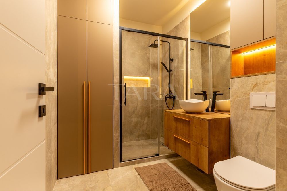 Apartament modern de vânzare în Florești, cu încălzire în pardoseală. - Poză 8