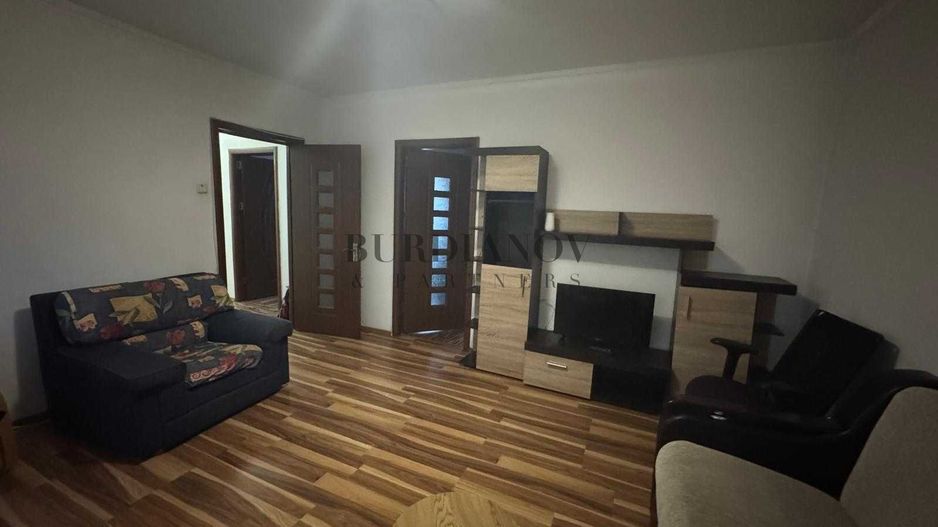 Apartament cu 3 camere de închiriat - Drumul Taberei - Mall Plaza - Poză 1
