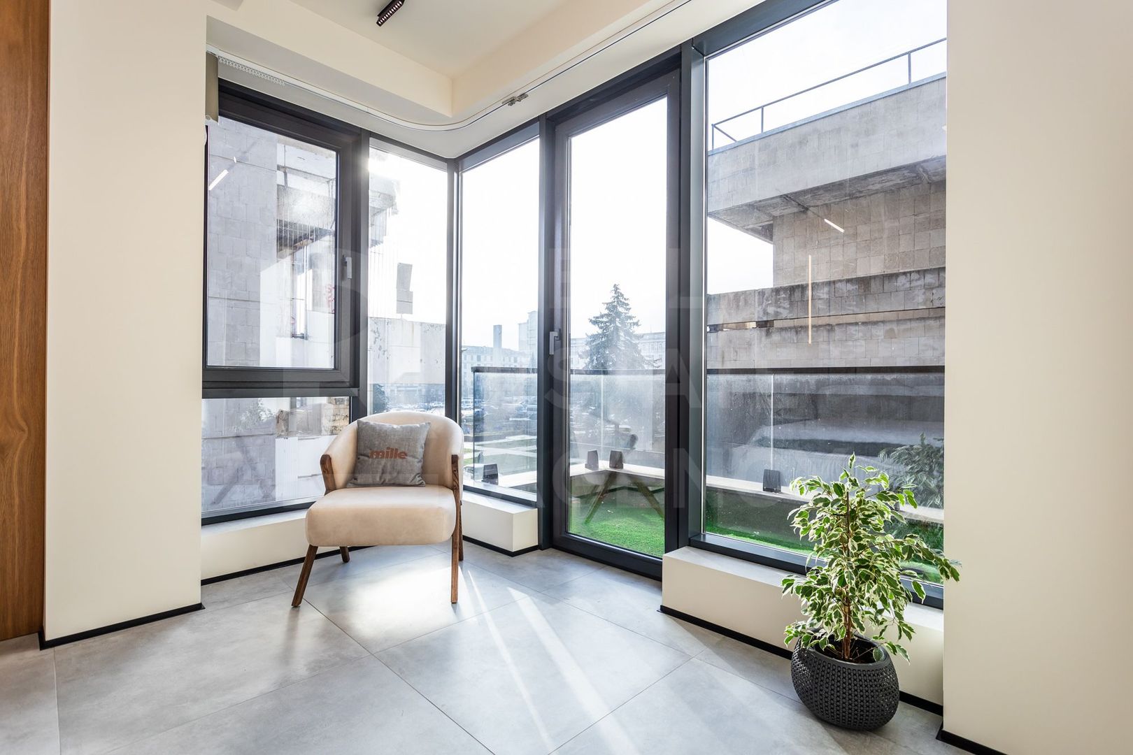 Chirie, apartament, 1 cameră, bul. Ștefan cel Mare, Centru - Poză 11