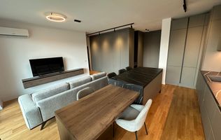 Apartament 2 camere -Paltim