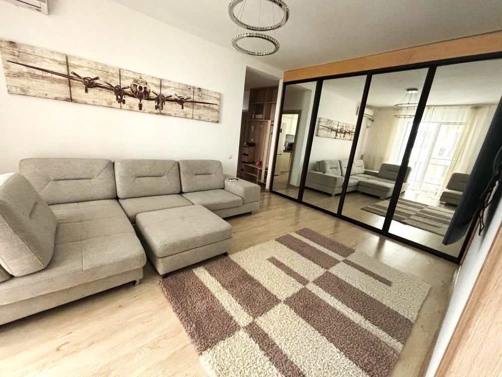 Apartament 3 camere | Grozavesti | Parcare - Poză 2