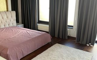 INCHIRIERE VILA PIPERA | 4 CAMERE 150MP | CURTE 112MP | GARAJ-MOBILATA - Poză 5