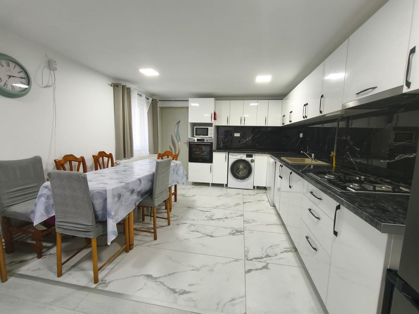 Casa Palazu Mare | Renovata | 370 MP teren - Poză 7