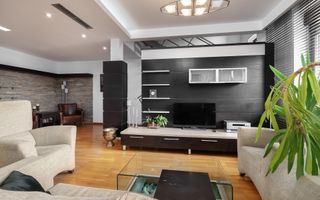 Apart 5 CAMERE Nordului Herastrau Str Barajul Arges 2 Parcari incluse - Poză 3