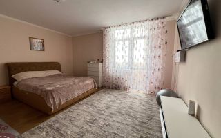 Chirie apartament, 1 cameră, str. Academician Sergiu Rădăuțan, Râșcani - Poză 1