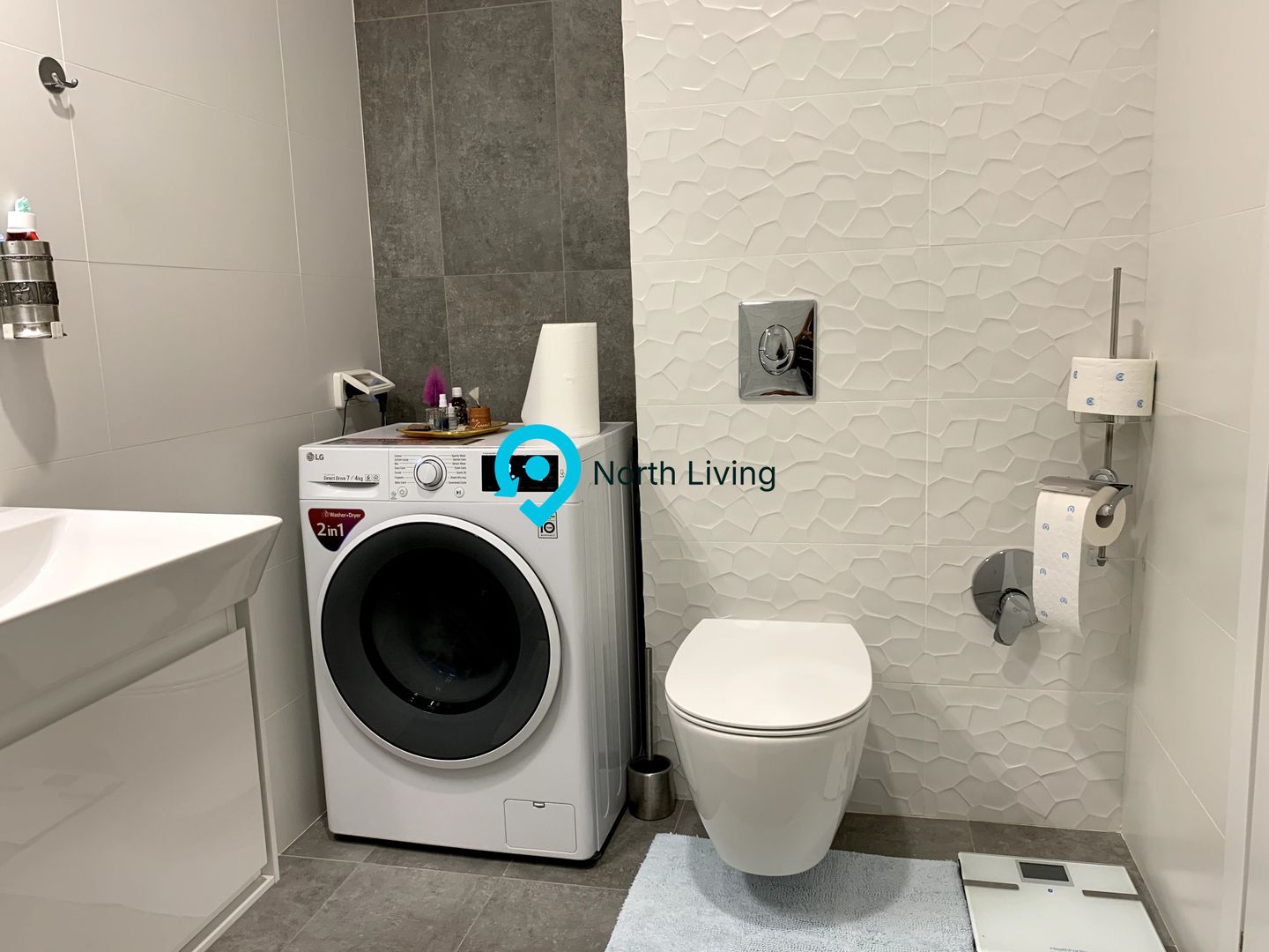 2 Camere modern | Iancu Nicolae | Parcare | zona Pipera - Poză 9