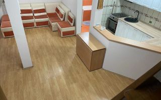 Apartament de vânzare Sibiu | Vasile Aaron | 4 camere decomandat - Poză 3