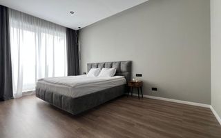 Deasupra tuturor — Penthouse 400 mp cu terasă de 100 mp - Poză 20