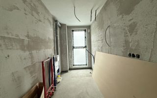 Apartament 148 mp utili + 150 mp terasa + 250 mp cota teren! Cu CF! - Poză 8