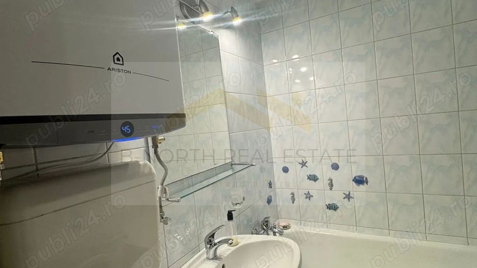 2 camere de inchiriat in Drumul Taberei - 1 minut de metrou - Poză 6