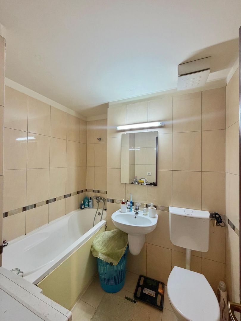 Apartament 3 camere | 90 mp utili | Etaj 1 | Complex Venus | 159.000 € - Poză 10