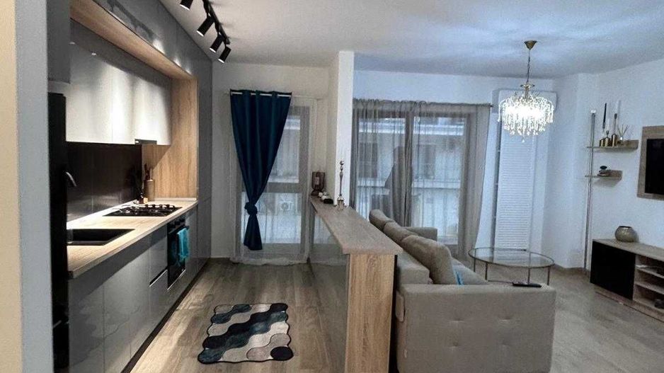 Apartament 2 Camere Lux | Locație Premium | Complet Mobilat - Poză 2