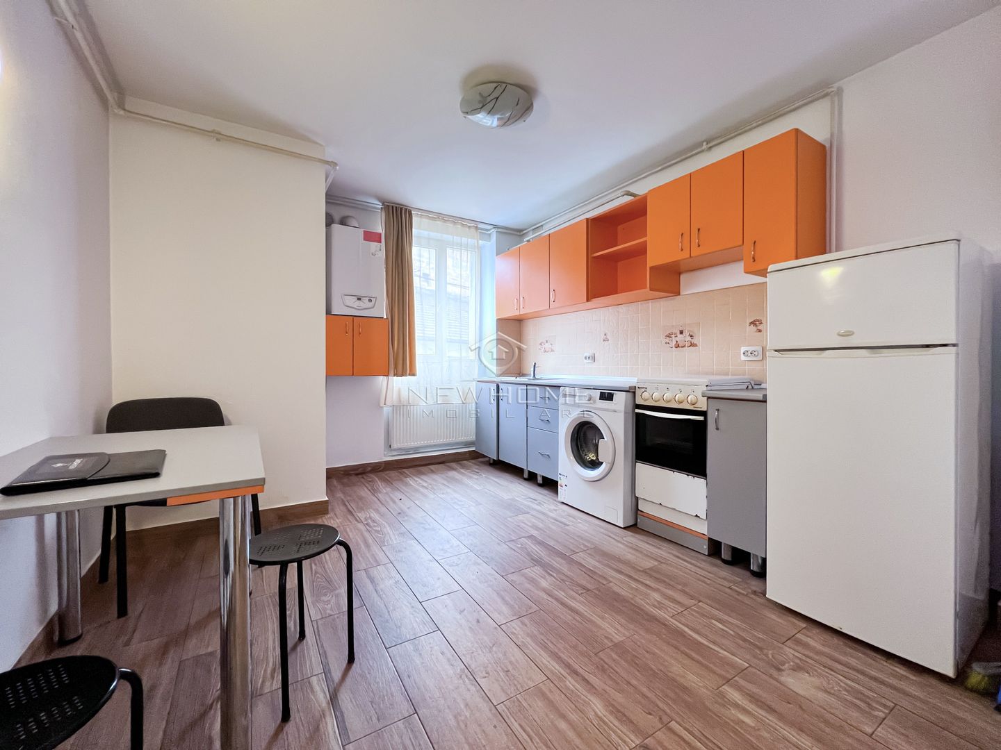 COMISION 0 %  Apartament 2 camere, zona CENTRAL - Poză 6