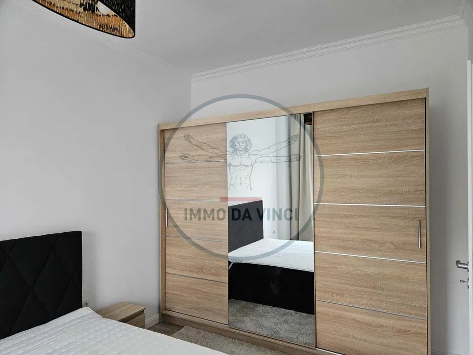 APARTAMENT 2 CAMERE | IULIUS MALL | FSEGA | PARCARE INCLUSA | BLOC NOU - Poză 5
