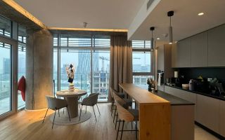 Apartament 3 Camere | UP-Site | Promenada Mall - Investitie - Poză 2