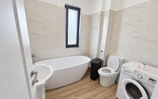 COMISION 0%Apartament 3 camere 74 mp , parcare Floresti str Sub Cetate - Poză 19
