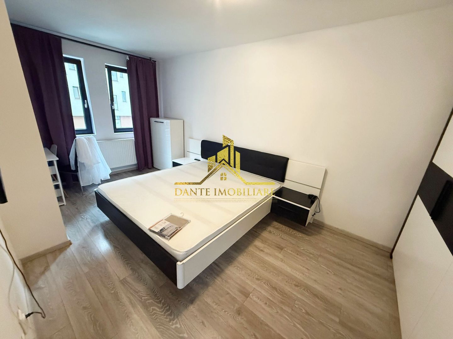 2 camere, modern, bloc nou, balcon, Marasti, Park Lake, Iulius Mall - Poză 10