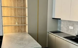 Prima inchiriere apartament 2 camere in complex Parcului20 - Poză 2