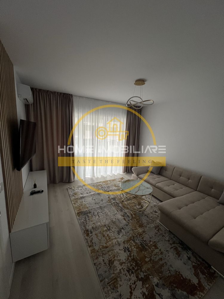 Apartament cu 2 camere / 56mp/ zona Tatarasi - Poză 2
