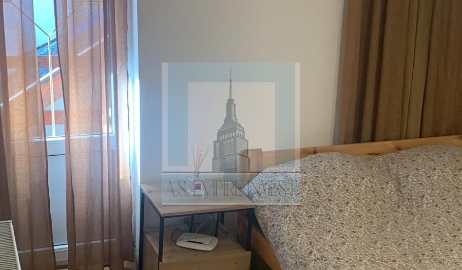 Apartament la casă, cu 3 camere mobilat/ utilat, 2 bai - zona Schei - Poză 6