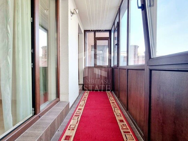 Apartament 3 camere Grozavesti Politehnica Economu Cezarescu 44 - Poză 10