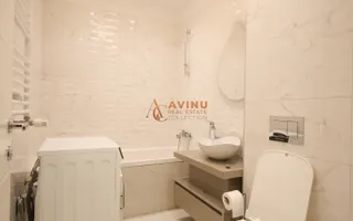 Bd Pipera | 3 Camere | 70mp | Parcare | Complex Premium | 0% Comision - Poză 11