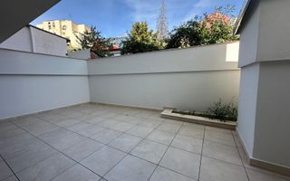 Ultracentral JW Marriot | Apartament 2 camere | Terasa 40 mp - Poză 1