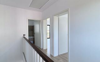 Duplex unit prin camera tehnica Mosnita Noua, pozitie excelenta - Poză 8