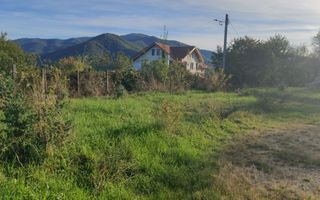 Teren Cisnadioara | Intravilan | 1.970 Mp - Poză 1