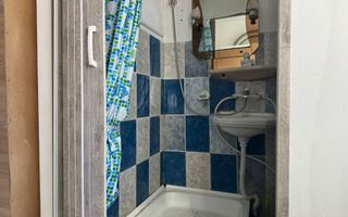 Garsonieră, 24 mp – Str. Nicu Enea, Bacău – Comision 0% - Poză 8