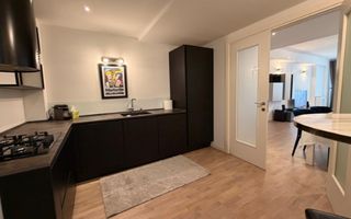 3 camere | Lighthouse Residence | Herastrau | Nordului - Poză 11