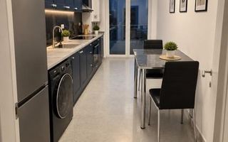 Apartament 2 camere Bloc Nou 2026 | Metrou Obor - Poză 1