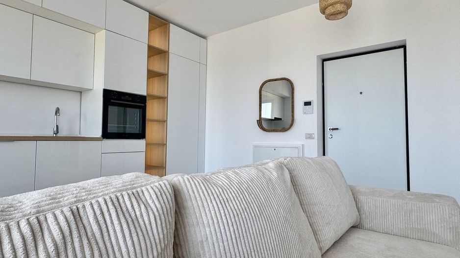De inchiriat apartament 2 camere in SunLake Residence - Poză 1