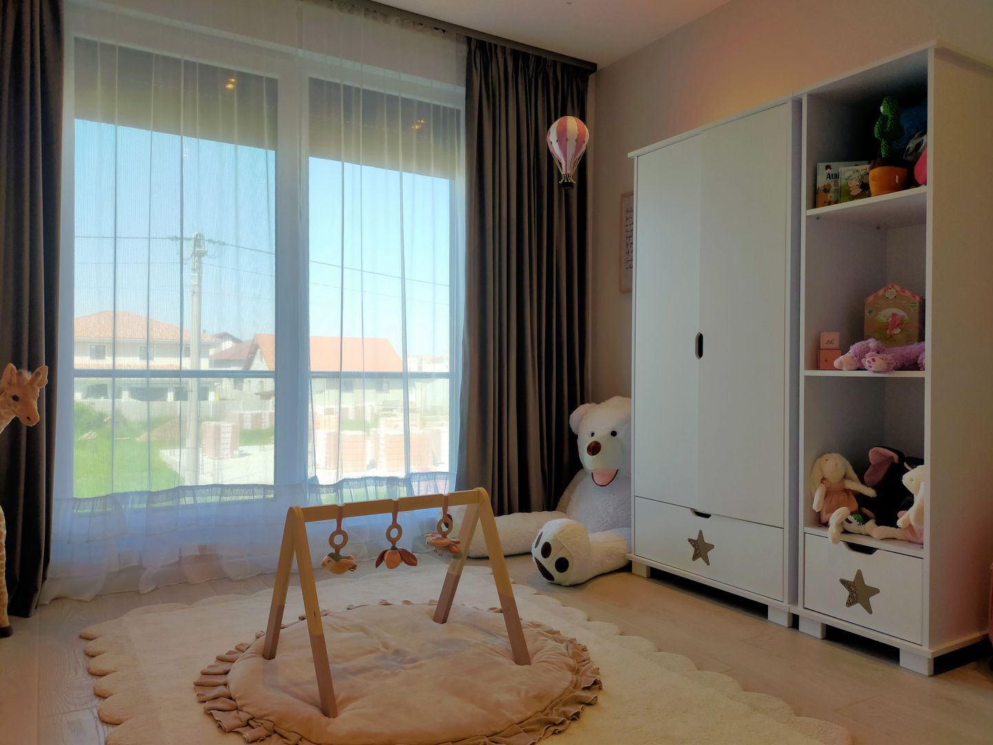 CASA ULTRALUX DUMBRAVITA - Poză 6