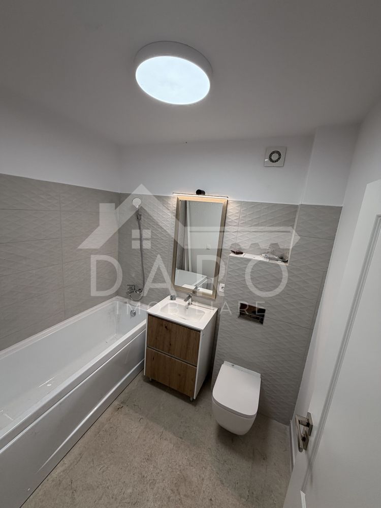 Inchiriez apartament in 7 Noiembrie, 2 camere, - Poză 7