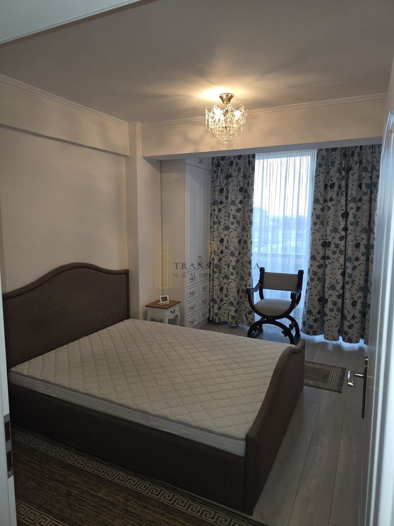 Apartament 2 camere decomandate – Doamna Stanca | Mobilat & utilat - Poză 2